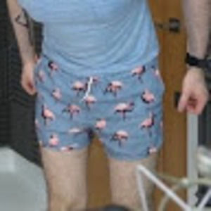 Meet your Posher, Flamingo